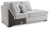 Gabyleigh Right-Arm Facing Corner Chaise - 2090417