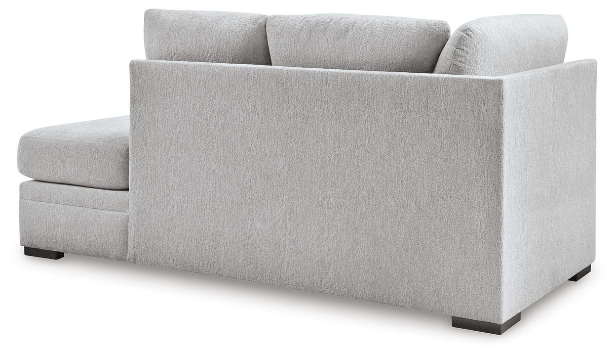 Gabyleigh Right-Arm Facing Corner Chaise - 2090417