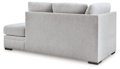 Gabyleigh Right-Arm Facing Corner Chaise - 2090417