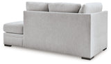 Gabyleigh Right-Arm Facing Corner Chaise - 2090417