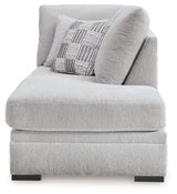 Gabyleigh Right-Arm Facing Corner Chaise - 2090417