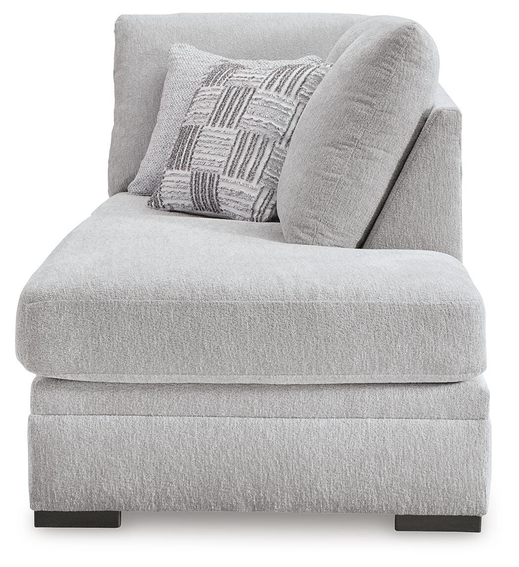 Gabyleigh Right-Arm Facing Corner Chaise - 2090417