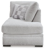 Gabyleigh Right-Arm Facing Corner Chaise - 2090417