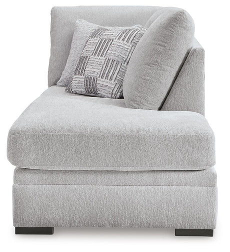 Gabyleigh Right-Arm Facing Corner Chaise - 2090417