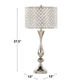 Topaz - Contemporary Table Lamp