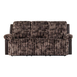 Brenda - Sofa With Manual Recline Function