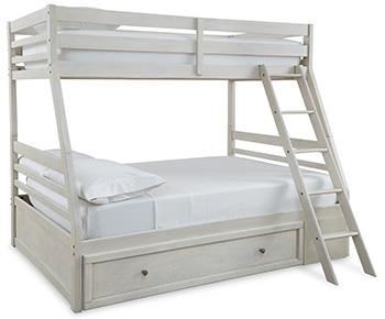 Robbinsdale Under Bed Storage - B742-50