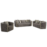 Naomi - Living Room Set
