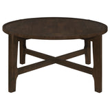 Mavis - Round Table