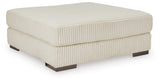 Lindyn 6-Piece Sectional with Chaise and Ottoman - 21104U1