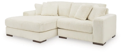 Lindyn 2-Piece Sectional with Chaise - 21104S3