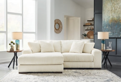 Lindyn 2-Piece Sectional with Chaise - 21104S3