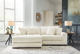 Lindyn 2-Piece Sectional with Chaise - 21104S3