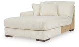 Lindyn Super Chaise - 21104S16