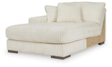 Lindyn 4-Piece Sectional with Chaise - 21104S17