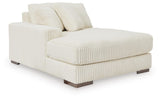 Lindyn Left-Arm Facing Corner Chaise - 2110416