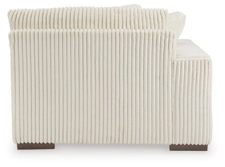 Lindyn Left-Arm Facing Corner Chaise - 2110416