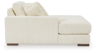 Lindyn Super Chaise - 21104S16