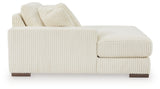 Lindyn Super Chaise - 21104S16
