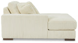 Lindyn 4-Piece Sectional with Chaise - 21104S17