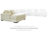 BENCH   2110416   LINDYN   IVORY - 2110416