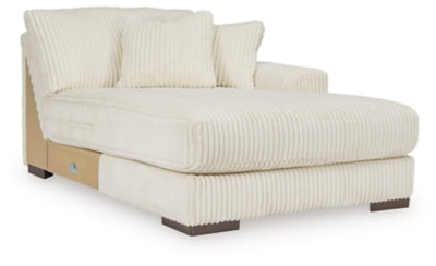 Lindyn Super Chaise - 21104S16