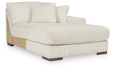 Lindyn Super Chaise - 21104S16