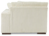 Lindyn 6-Piece Sectional with Chaise and Ottoman - 21104U1