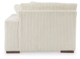 Lindyn 6-Piece Sectional with Chaise and Ottoman - 21104U1