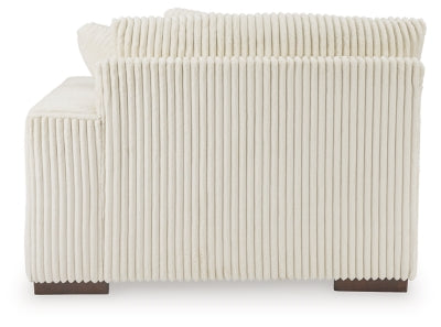 Lindyn Super Chaise - 21104S16