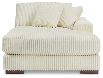 Lindyn 6-Piece Sectional with Chaise and Ottoman - 21104U1