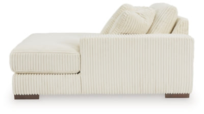 Lindyn Super Chaise - 21104S16