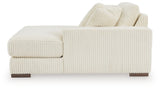 Lindyn Super Chaise - 21104S16