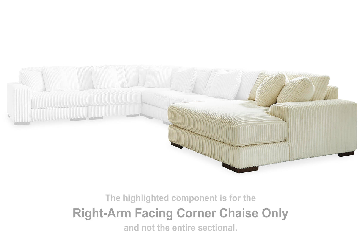 Lindyn Right-Arm Facing Corner Chaise - 2110417