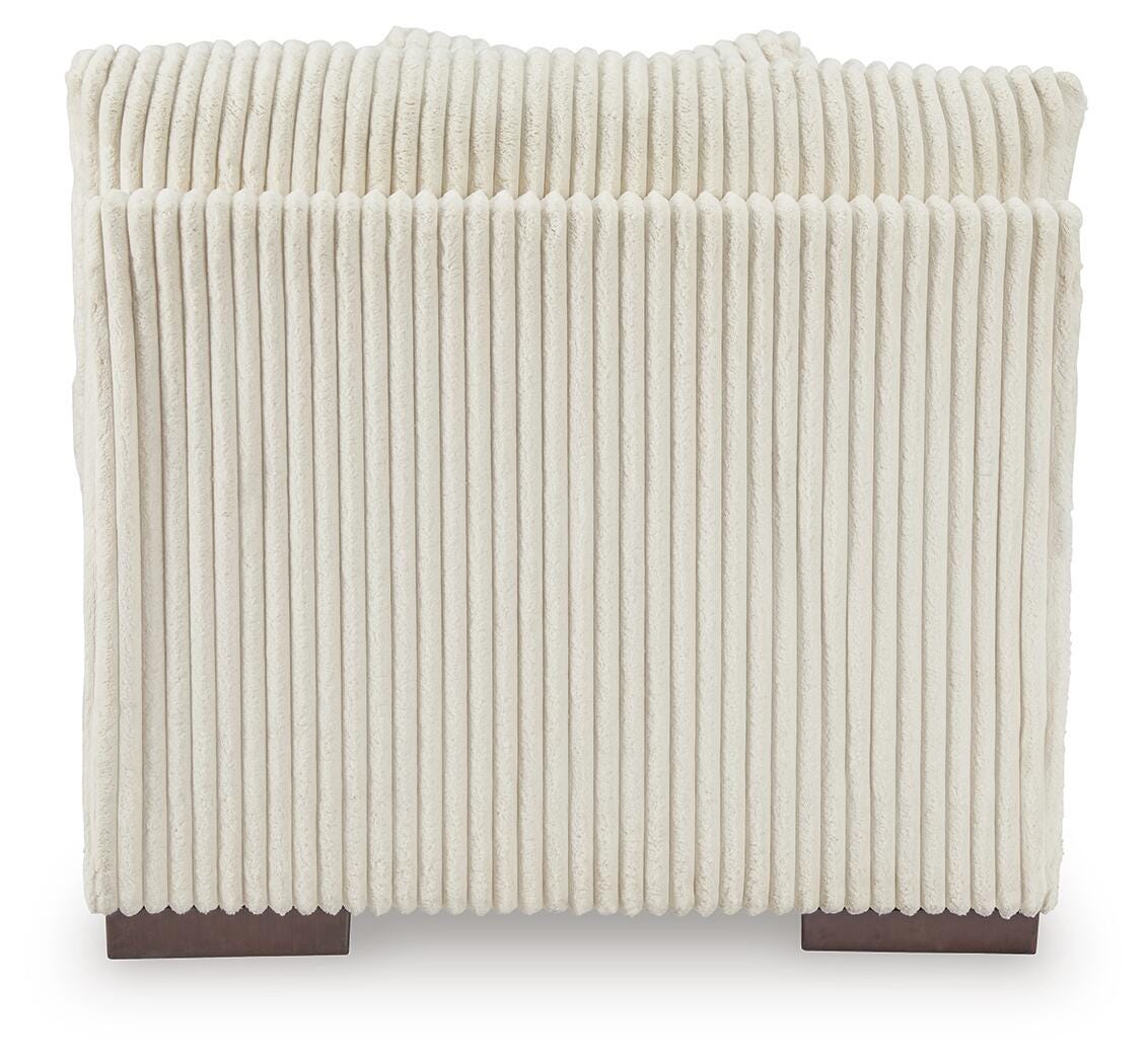 BENCH   2110446   LINDYN   IVORY - 2110446