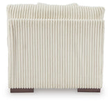 BENCH   2110446   LINDYN   IVORY - 2110446