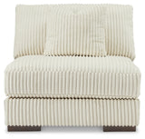 Lindyn 6-Piece Sectional with Chaise and Ottoman - 21104U1