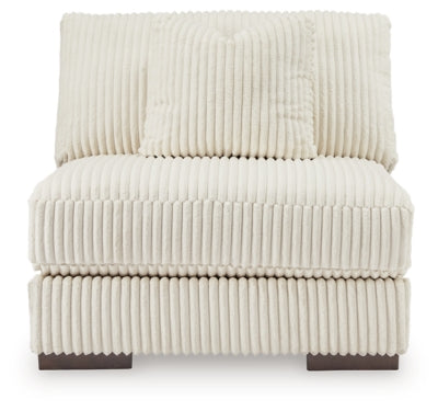 Lindyn 4-Piece Sectional with Chaise - 21104S17
