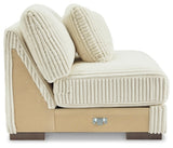 Lindyn 6-Piece Sectional with Chaise and Ottoman - 21104U1