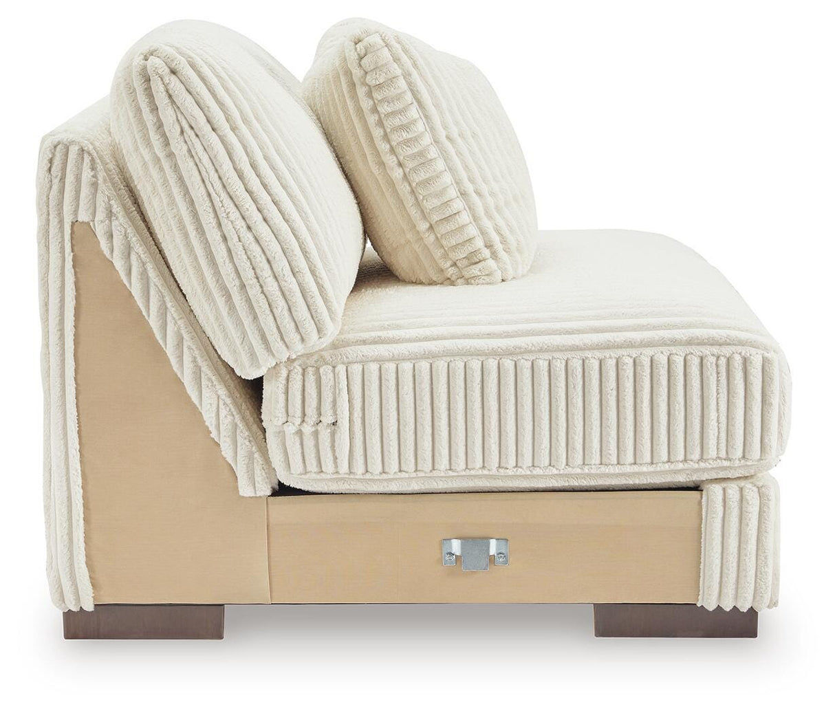 BENCH   2110446   LINDYN   IVORY - 2110446