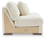 BENCH   2110446   LINDYN   IVORY - 2110446