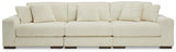 Lindyn 3-Piece Sectional Sofa - 21104S14