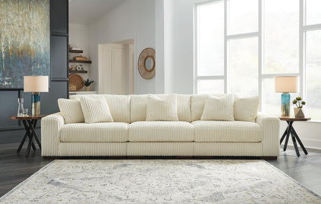 Lindyn 3-Piece Sectional Sofa - 21104S14