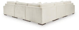Lindyn 5-Piece Sectional with Chaise - 21104S7
