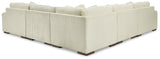 Lindyn 5-Piece Sectional - 21104S5