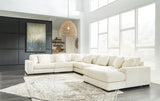 Lindyn 6-Piece Sectional with Chaise - 21104S19