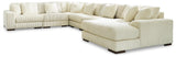 Lindyn 6-Piece Sectional with Chaise - 21104S19