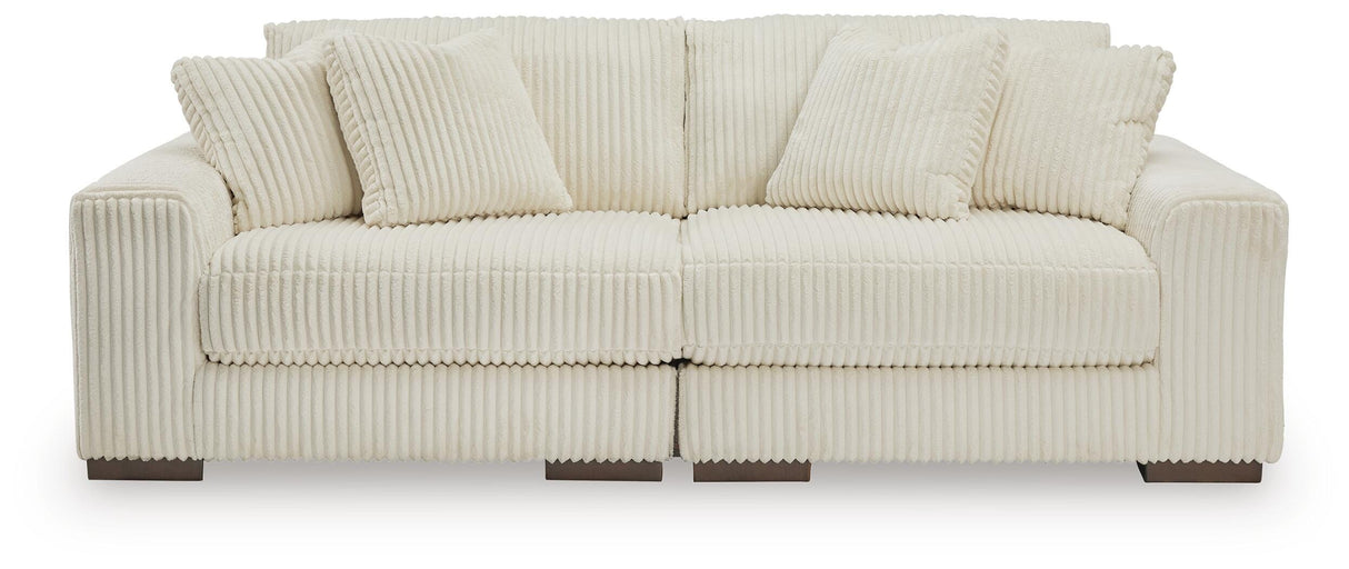 Lindyn 2-Piece Sectional Sofa - 21104S1