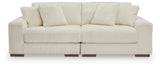 Lindyn 2-Piece Sectional Sofa - 21104S1