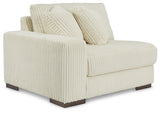 Lindyn 6-Piece Sectional with Chaise and Ottoman - 21104U1